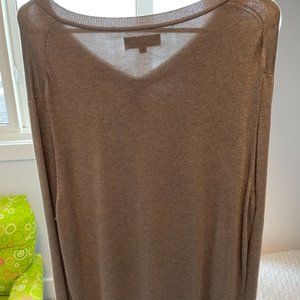 Simons Mens Sweater